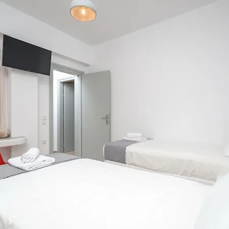 Apartamento Aphrodite Luxury *