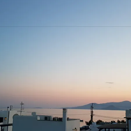 Aphrodite Luxury Apartamento