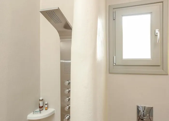 Apartamento Aphrodite Luxury *