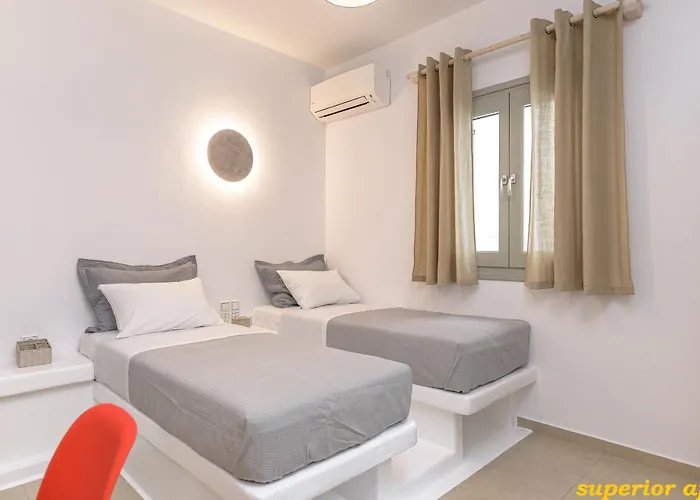 Aphrodite Luxury Apartamento