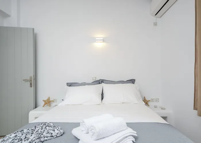 Aphrodite Luxury Apartamento