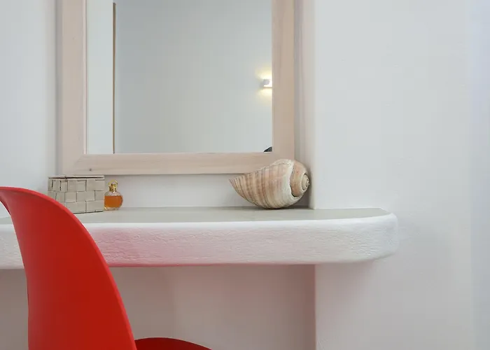 Aphrodite Luxury Apartamento *