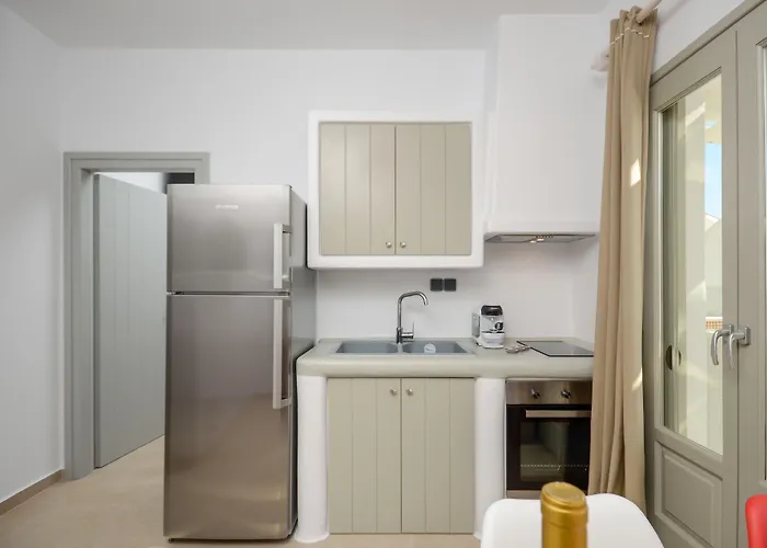 Aphrodite Luxury Apartamento