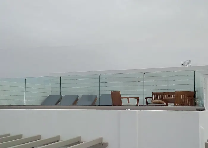 Aphrodite Luxury Agios Prokopios (Naxos)