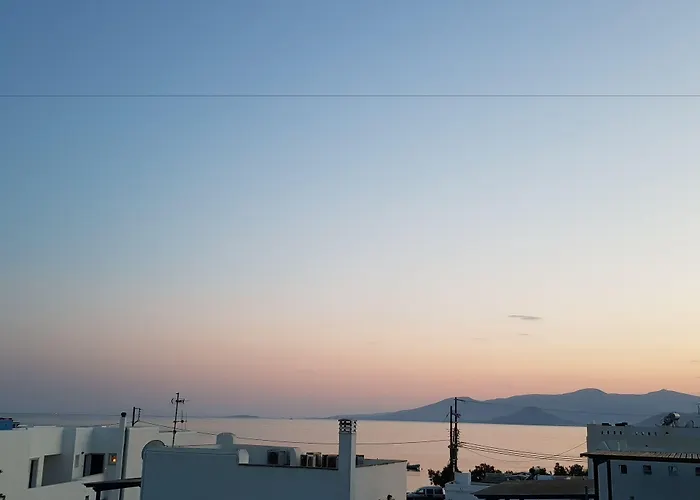 Aphrodite Luxury Apartamento