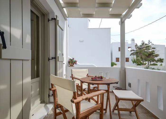 Apartamento Aphrodite Luxury