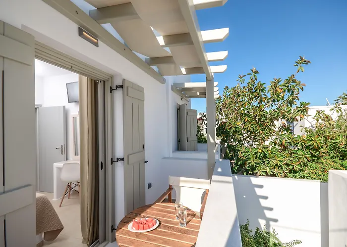 Aphrodite Luxury Apartamento