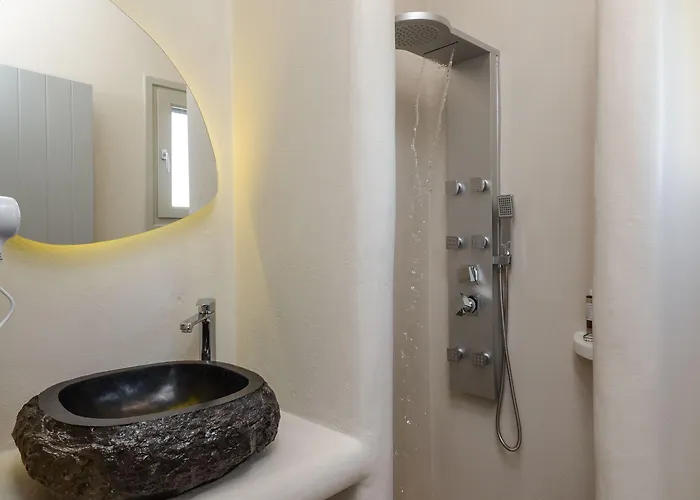 Aphrodite Luxury Apartamento