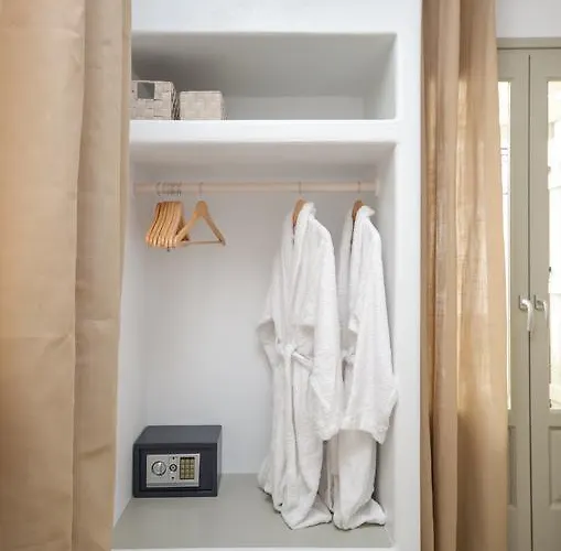 Aphrodite Luxury Agios Prokopios (Naxos)