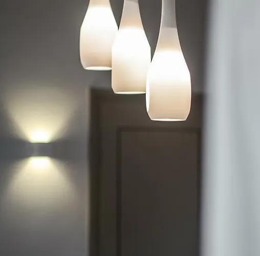 Aphrodite Luxury * Agios Prokopios (Naxos)