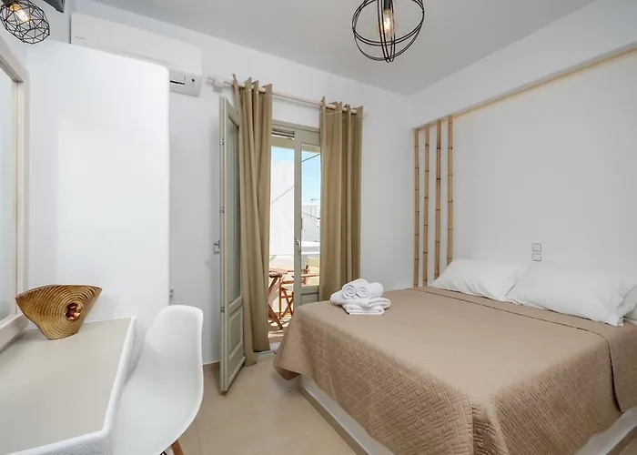 Aphrodite Luxury Apartamento