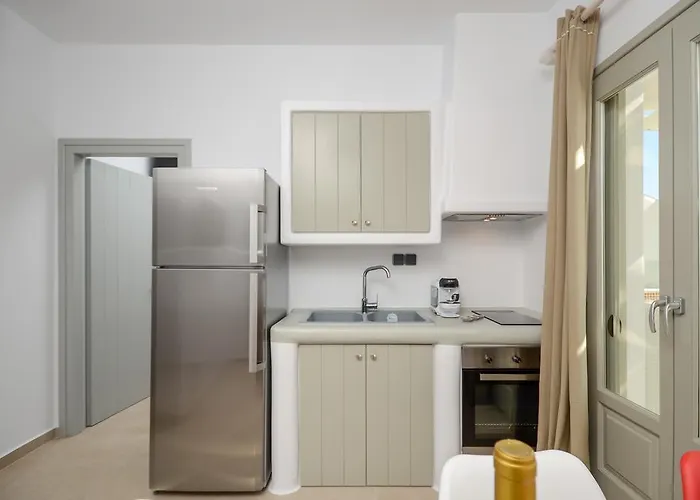 Apartamento Aphrodite Luxury *