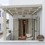 Aphrodite Luxury דירה