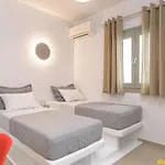 Aphrodite Luxury Apartamento