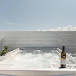Aphrodite Luxury * Agios Prokopios (Naxos)