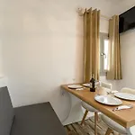 דירה Aphrodite Luxury איוס פרוקופיוס
