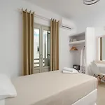 Aphrodite Luxury Apartamento Agios Prokopios (Naxos)