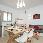 Apartamento Aphrodite Luxury Agios Prokopios (Naxos)