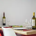 Apartamento Aphrodite Luxury Agios Prokopios (Naxos)