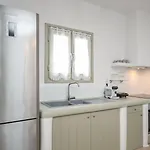 Aphrodite Luxury Agios Prokopios (Naxos)