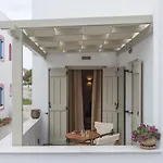 Aphrodite Luxury * Agios Prokopios (Naxos)