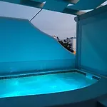 Aphrodite Luxury * Agios Prokopios (Naxos)