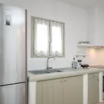 Aphrodite Luxury Apartamento *