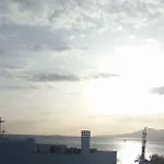 Apartamento Aphrodite Luxury Agios Prokopios (Naxos)