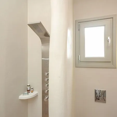 Apartment Aphrodite Luxury *