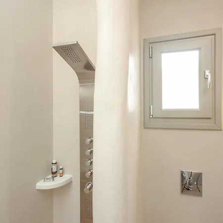 Appartamento Aphrodite Luxury *