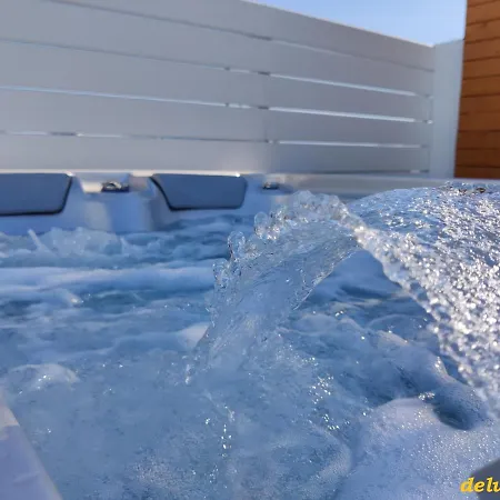 Appartamento Aphrodite Luxury