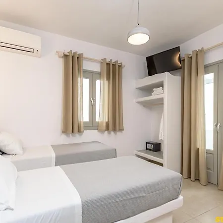 Apartment Aphrodite Luxury