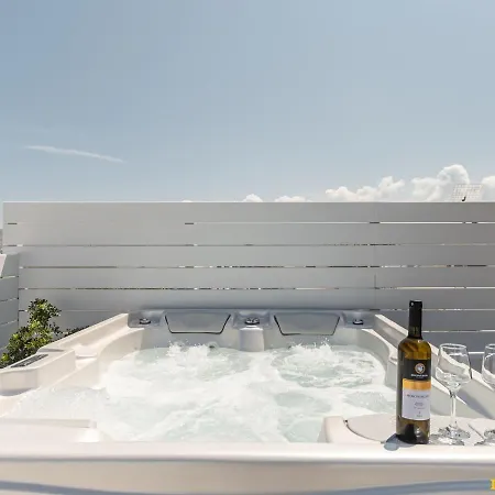 Aphrodite Luxury * Agios Prokopios (Naxos)
