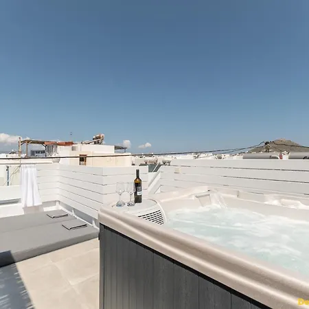Aphrodite Luxury Agios Prokopios (Naxos)