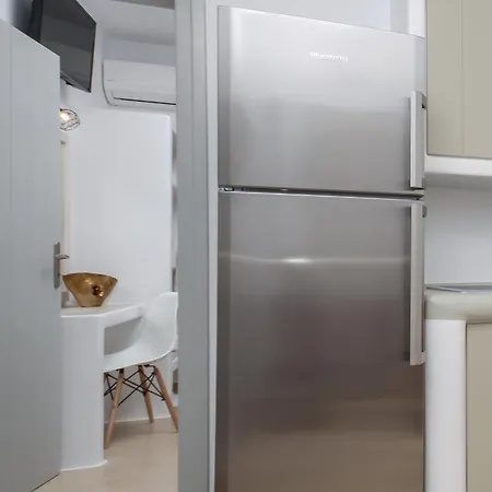 Apartmán Aphrodite Luxury