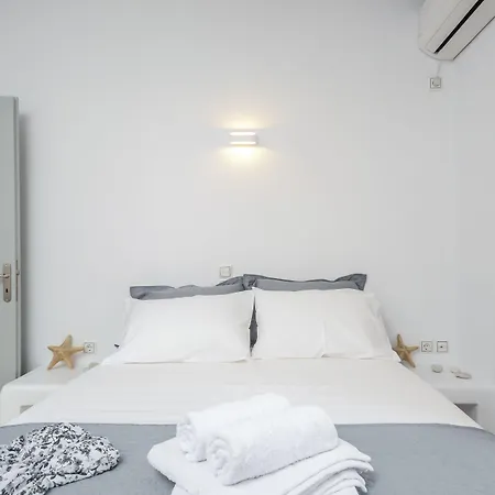 Aphrodite Luxury דירה