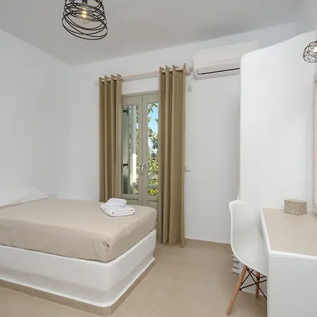 Aphrodite Luxury
