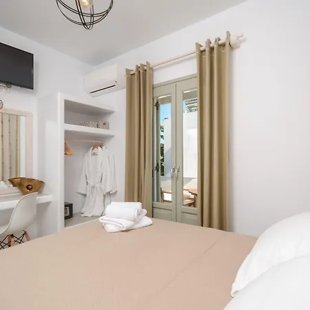 Appartamento Aphrodite Luxury Agios Prokopios (Naxos)