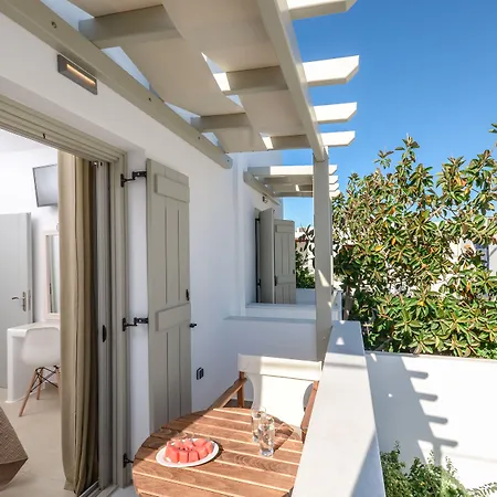 Aphrodite Luxury Apartmán
