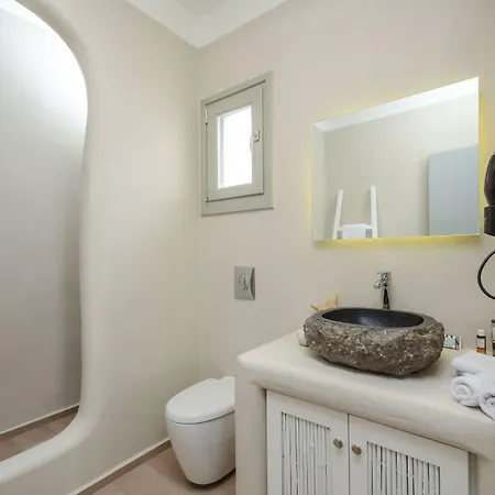דירה Aphrodite Luxury איוס פרוקופיוס