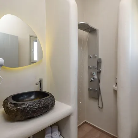 Aphrodite Luxury דירה