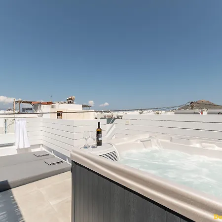 Aphrodite Luxury *