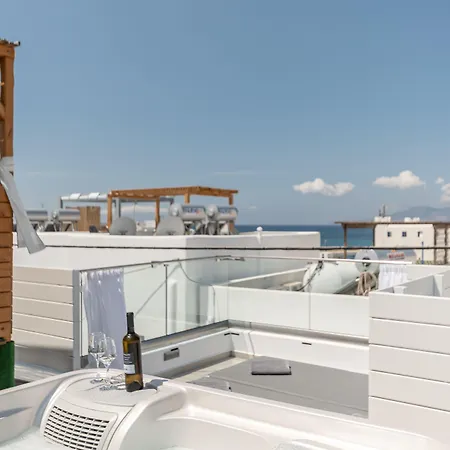 Aphrodite Luxury