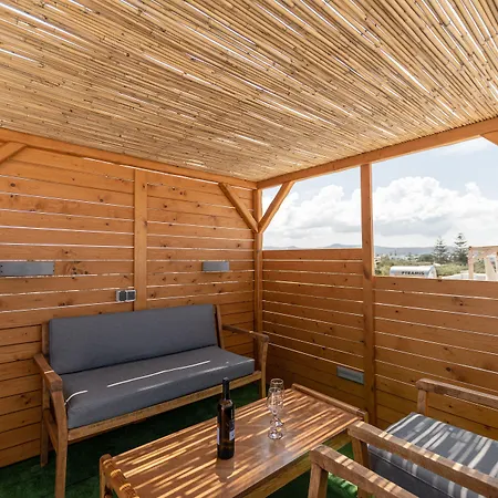 Appartamento Aphrodite Luxury *