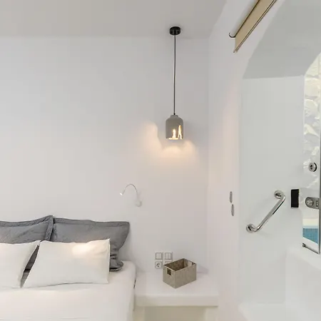 Apartmán Aphrodite Luxury *