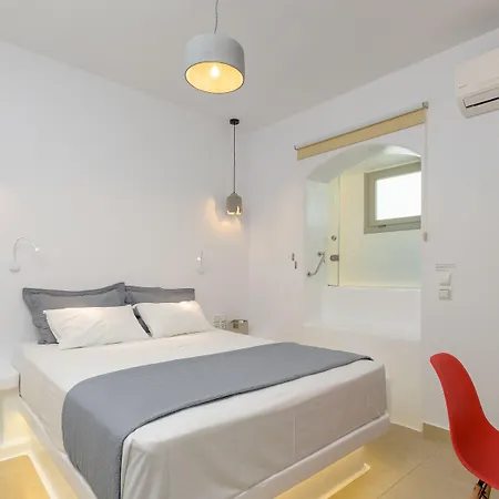 Apartmán Aphrodite Luxury *