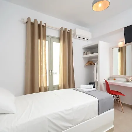 Aphrodite Luxury Apartment *