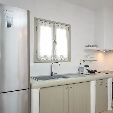 Aphrodite Luxury Appartamento *