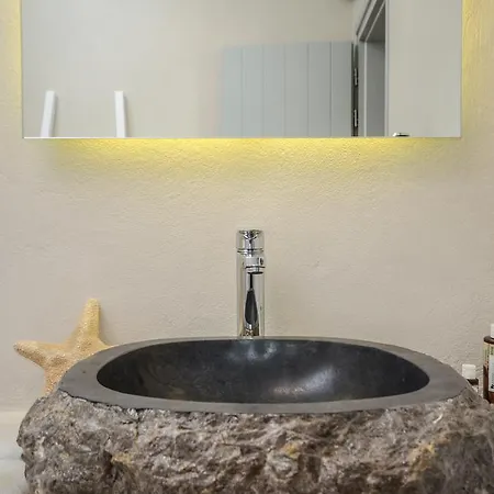 Aphrodite Luxury Agios Prokopios (Naxos)