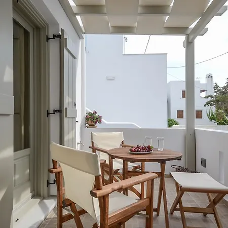 Aphrodite Luxury
